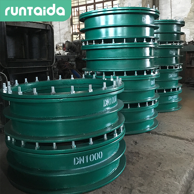 柔性防水套管國標